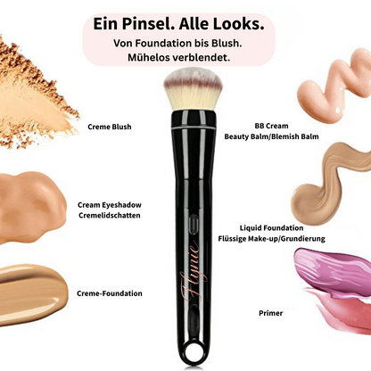 Flynie Glow Starter Kit mit 2 Aufsätze