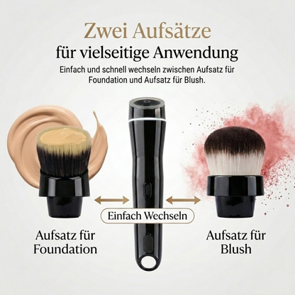 Flynie Glow Starter Kit mit 2 Aufsätze